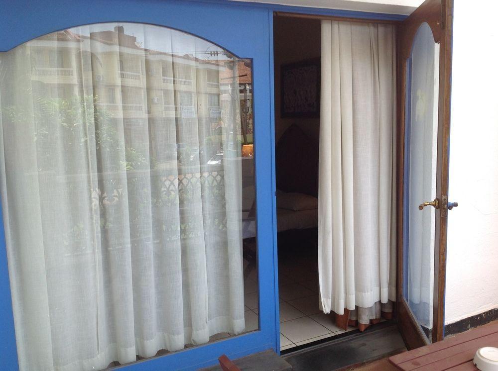 Hotel Karma Royal Haathi Mahal Cavelossim Exterior foto